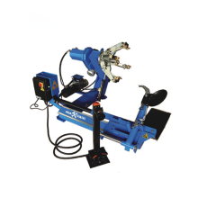 Heavy duty mounting dismounting machine truck tire  changer for bus wheel changing 106090101